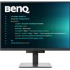 BenQ RD280U Monitor 28,2" 4K con retroilluminazione per programmatori - 9H.LM1LJ.TBE