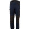 Rossini Pantalone Dynamic-Flex gr.240 colore Blu Taglia XL
