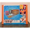 Gift Box Abystyle Looney Tunes Tazza Bicchiere e 2 sotto bicchieri Idea Regalo