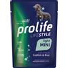 ZOODIACO PROLIFE DOG LIFE AD COD 100G