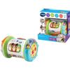 VTECH Rullo Tam Tam - 3 in 1: Cresce con il Bambino