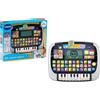 VTech Bit Smart Tablet Educativo - Schermo Retroilluminato, 2-5 Anni