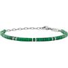 Breil Bracciale Breil Uomo CARVING in Acciaio TJ3564 CARVING