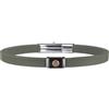 Breil Bracciale Breil Uomo 9K in Acciaio TJ1941 9K
