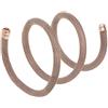 Breil Bracciale Breil Donna New Snake in Acciaio TJ2714 New Snake