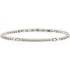 Breil Bracciale Breil Uomo Light Row in Acciaio TJ3366 Light Row
