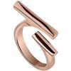 Breil Anello Breil Donna Sticks in Acciaio Sticks