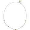 Breil Collana Breil Donna Sunlight in Acciaio Cubic Zirconia TJ2623 Sunlight