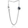 Breil Collana Breil Donna Bloom in Acciaio TJ0831 Bloom