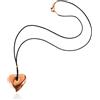 Breil Pendente Breil Donna Feeling in Acciaio TJ0843 Feeling