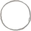 Breil Collana Breil Donna magnetica system in Acciaio TJ2933 magnetica system