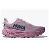 Hoka One One W Challenger 8 Gtx Fragrant Lilac/Berry Mauve Donna