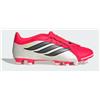 Adidas Predator Club Ft Fg/Mg Lucred/Cblack/Ftwwht Uomo