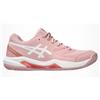 Asics Gel-Dedicate 8 Clay Morganite/White Donna