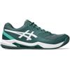 Asics Gel-Dedicate 8 Clay Dark Neptune/White Uomo