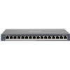 HIKVISION SWITCH HIKVISION 8 Gigabit POE ports, 8 Gigabit RJ45, 802.3af/at, PoE power budget 110w, SOHO - DS-3E0516P-O DS-3E0516P-O HIKVIS - DS-3E0516P-O