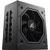 SHARKOON ALIMENTATORE P20 850W ATX 3.1CYBENETICS GOLD - REBEL P20 850