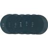 DISCO RETE BIFACCIA Ø490 MM GR.180