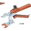 Raimondi PINZA DIST.LIV.PARETE RLS BLISTER