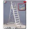 Svelt scale SCALA CASTELLANA