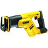 De Walt Sega IT 18V XR Compact Reciprocating Saw
