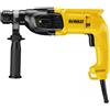 De Walt Tassellatore SDS-Plus 3 modalità 22mm 2.0J 710W