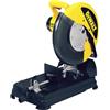De Walt Troncatrice veloce per metalli 2200W