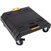 De Walt CARRELLO C/RUOTE ORIENTABILI T-STAK CART DEWALT