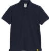Utility Diadora POLO MC ATLAR ORGANIC