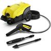 Karcher IDROPULITRICE K4 COMPACT