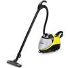 Karcher PULITORI A VAPORE CON ASPIRAZIONE SV 7