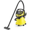 Karcher ASPIRATORE MULTIUSO WD 5