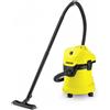 Karcher ASPIRATORI MULTIUSO WD 3