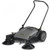 Karcher SPAZZATRICI MANUALI COMPATTE KM 70/20 C 2SB
