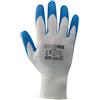 Neri GUANTO NYLON 888 BLU
