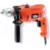 Black & Decker Trapano a percussione 500W