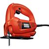 Black & Decker Seghetto alternativo 400W