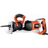 Black & Decker Sega a gattuccio 1050W