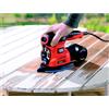 Black & Decker Multilevigatrice 4 in 1 Autoselect con piastra per persiane