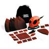 Black & Decker Levigatrice Mouse 55W con extra accessori