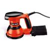 Black & Decker Levigatrice roto-orbitale 260W