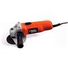 Black & Decker Smerigliatrice angolare 710W - 115mm
