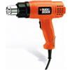Black & Decker Pistola termica - Sverniciatore 1750W