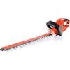 Black & Decker TAGLIASIEPI 500 WATT, LUNGHEZZA LAMA 55 CM