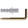 Fischer Tassello in nylon S 4 G
