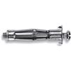 Fischer HM-S Fissaggio metallico per lastre e pannelli con vite metrica