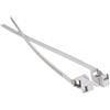 Fischer FF Fascette fissatubo