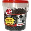 Fischer CHIODO A PERCUSSIONE ED18 BOX FISCHER