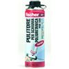 Fischer PUR Pulitore per schiuma poliuretanica