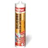 Fischer SBM Silicone neutro edilizia-lattoneria